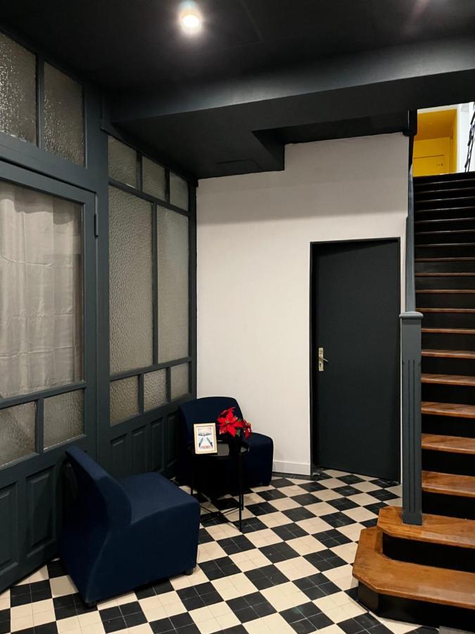 T2 Cosy Proche Gare Et Centre Ville - Parking Gratuit A Proximite Lourdes Exterior photo