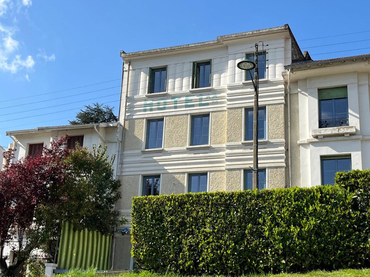 T2 Cosy Proche Gare Et Centre Ville - Parking Gratuit A Proximite Lourdes Exterior photo