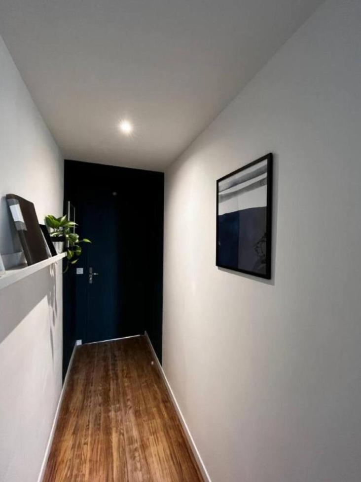 T2 Cosy Proche Gare Et Centre Ville - Parking Gratuit A Proximite Lourdes Exterior photo
